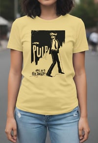 Image 1 of Camiseta Pulp