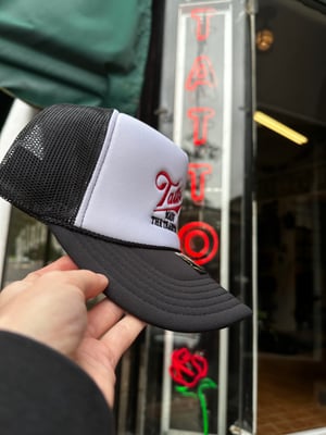 Loyal to the Coil Trucker Hat