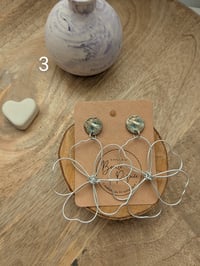Image 3 of Boucles d'oreilles - déstockage