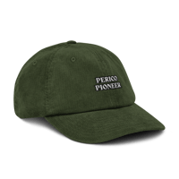 Image 15 of Perico Pioneer Corduroy hat 