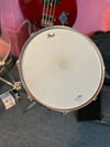 Pearl Limited Edition Silver Sparkle Snare