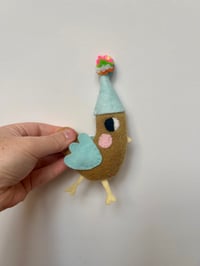 Easter Chick 3