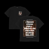 Heaven Burns - T-Shirt