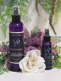 Image 1 of #3 Best Seller “Blooming” Rose Water Hair & Skin Quencher