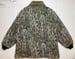 Image of CAMO BEADED LIZARD JACKET