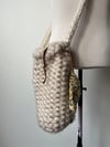 knit crossbody bag by erin 