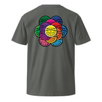 Image 6 of Flower of Life V1 Tee (Women’s)