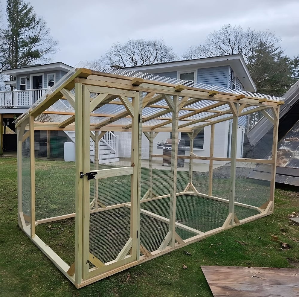 Image of Custom Wood Builds
