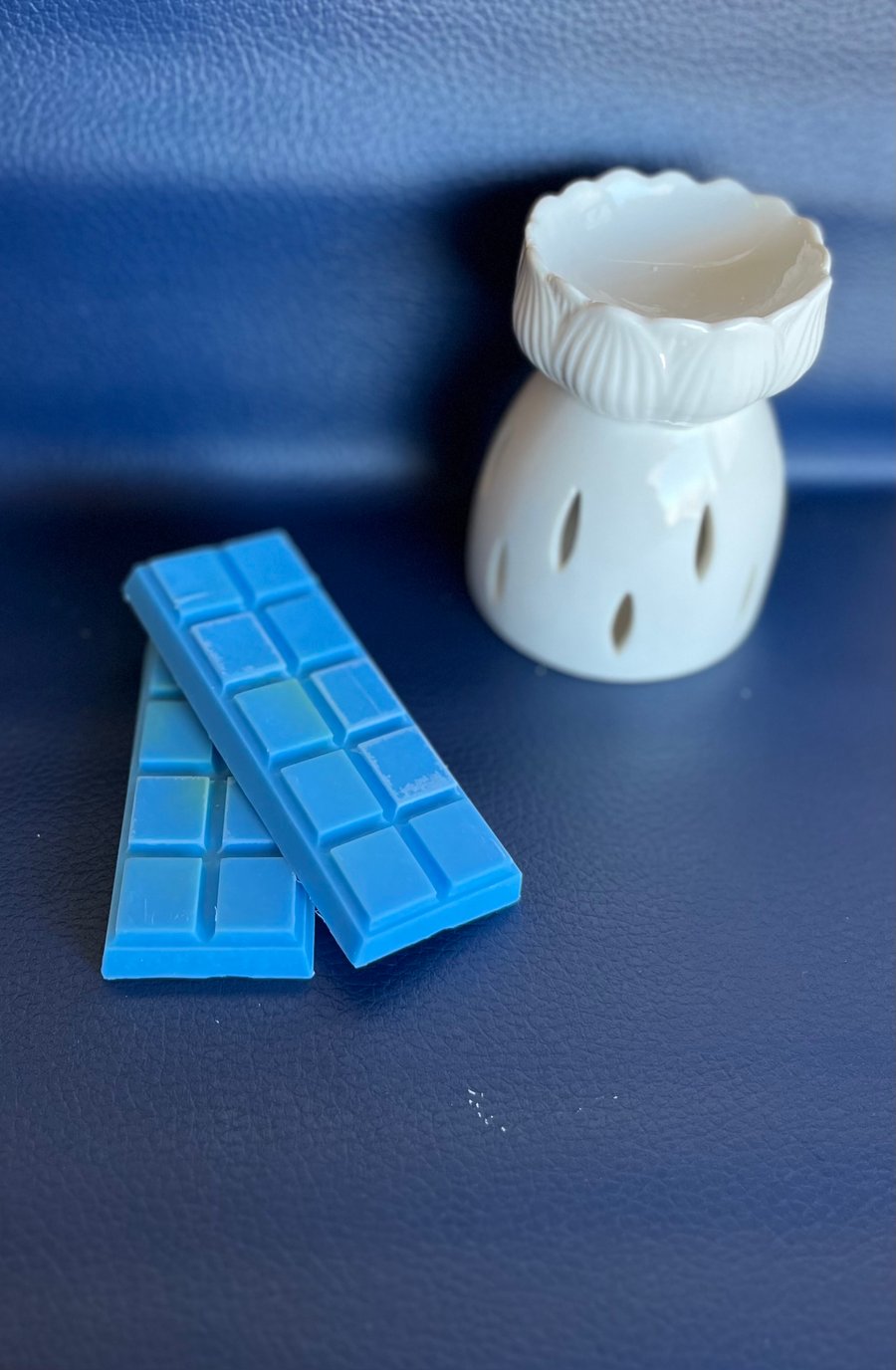 Image of Ocean Breeze | Soy + Beeswax Melt