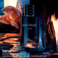 Dior - Sauvage Eau de Toilette