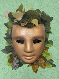 Image 1 of Growth Mask