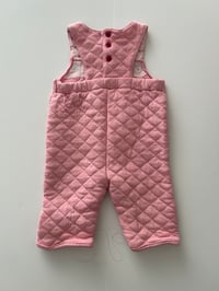 Image 3 of Pink romper 