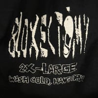 Image 2 of BLOXECTOMY - SKULL TEE