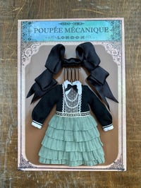 Image 3 of Mademoiselle