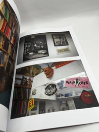Image 7 of From the Walls of Tattoo City - Curated by Don Ed Hardy