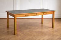 Image 1 of Horgen-Glarus Tisch