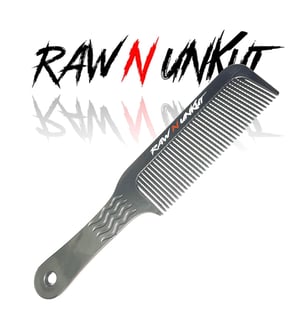 Image of RAW N UNKUT GRIPPER COMB