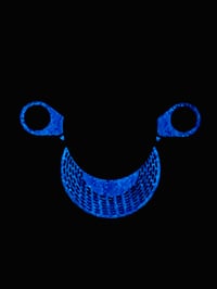Image 3 of “P #009” Pin (GITD)