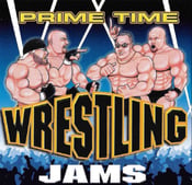 Image of Prime Time Wrestling Jams 