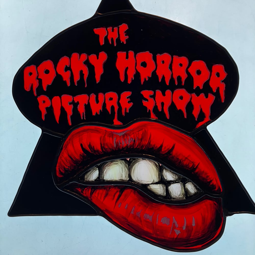 Image of Rocky Horror <strike> $300 </strike>