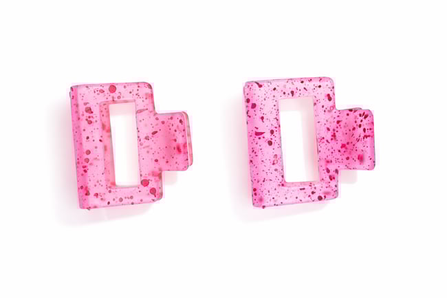 Hair ID LUXE Mini Clip 