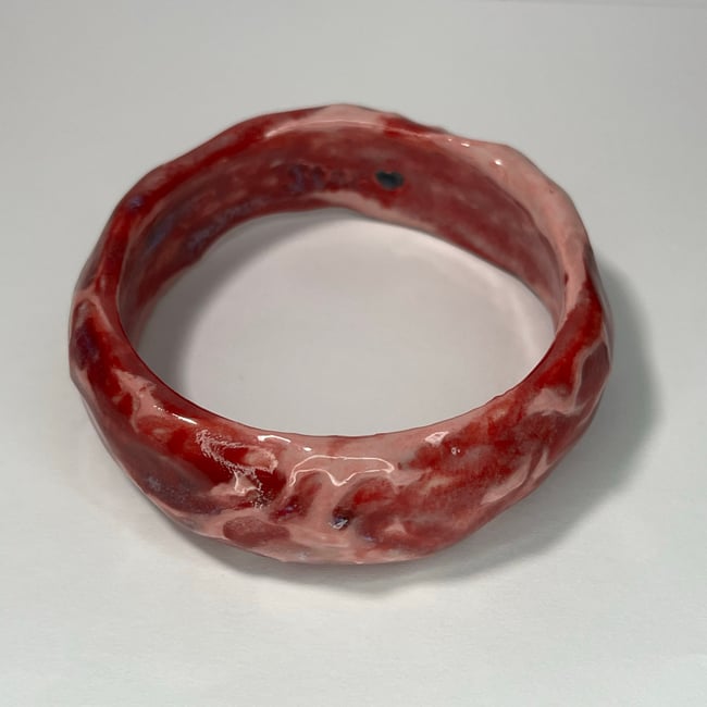 Meat Bracelet C - 8 in Inner Circumference