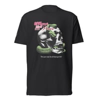 Image 1 of Peace of Mind Blvk T
