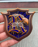 House Crest 
