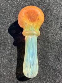 Image 3 of Fume wrap and rake spoon 