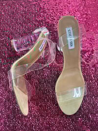 Steven Madden sandals 