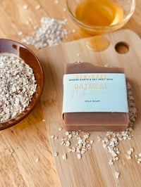 Image 1 of Oatmeal -N- Honey 