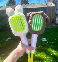 Image 1 of NCT Dream Neo Bong Covers
