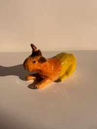 Image 2 of Ceramic cow