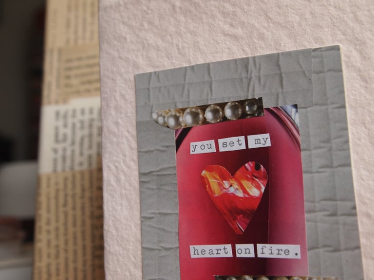 VALENTINE VI Image 2