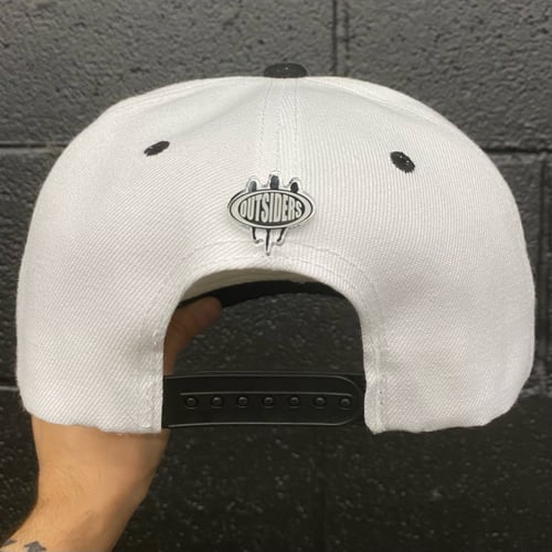 Image of NOFACE Embroidered Hats