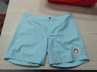 Image 1 of OG light blue boardshorts