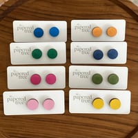 Image 1 of NEW Colour Pop Basics Collection 12mm