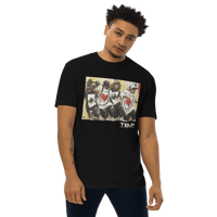 Image 1 of CRANK DAT | short sleeve, full 