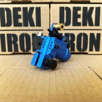 Image 3 of REVERSE V5R BLUE RCA