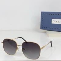 Image 1 of GG sunnies (click to browse)
