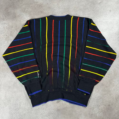 Image of Carlo Colucci Knit, Size XL