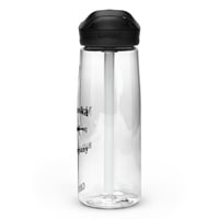 Image 4 of Camelbak 25 oz Water Bottle (Mat-Su Rifle Co.)