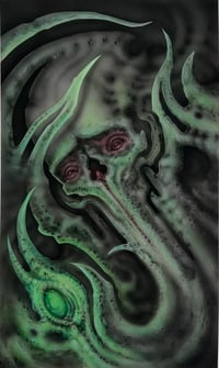 Episode 12 opening the drawer