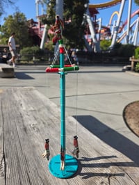 Image 1 of VOLADORES 