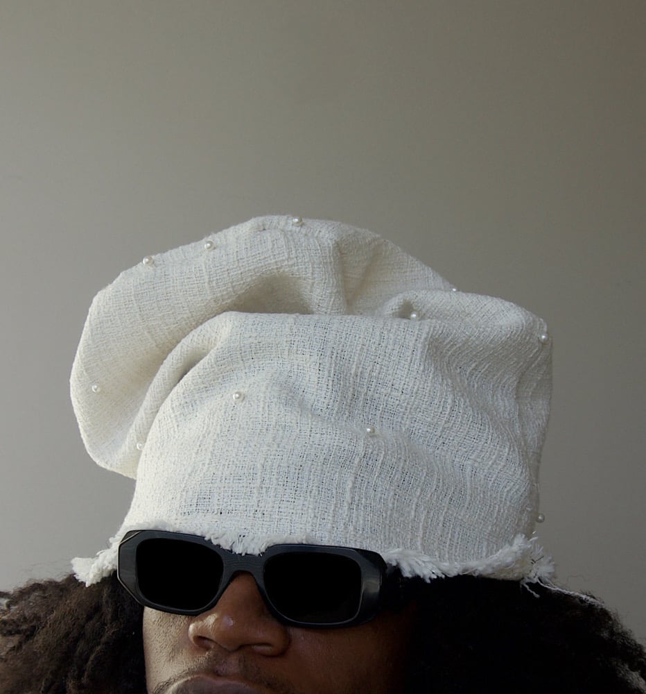 Ritz beanie