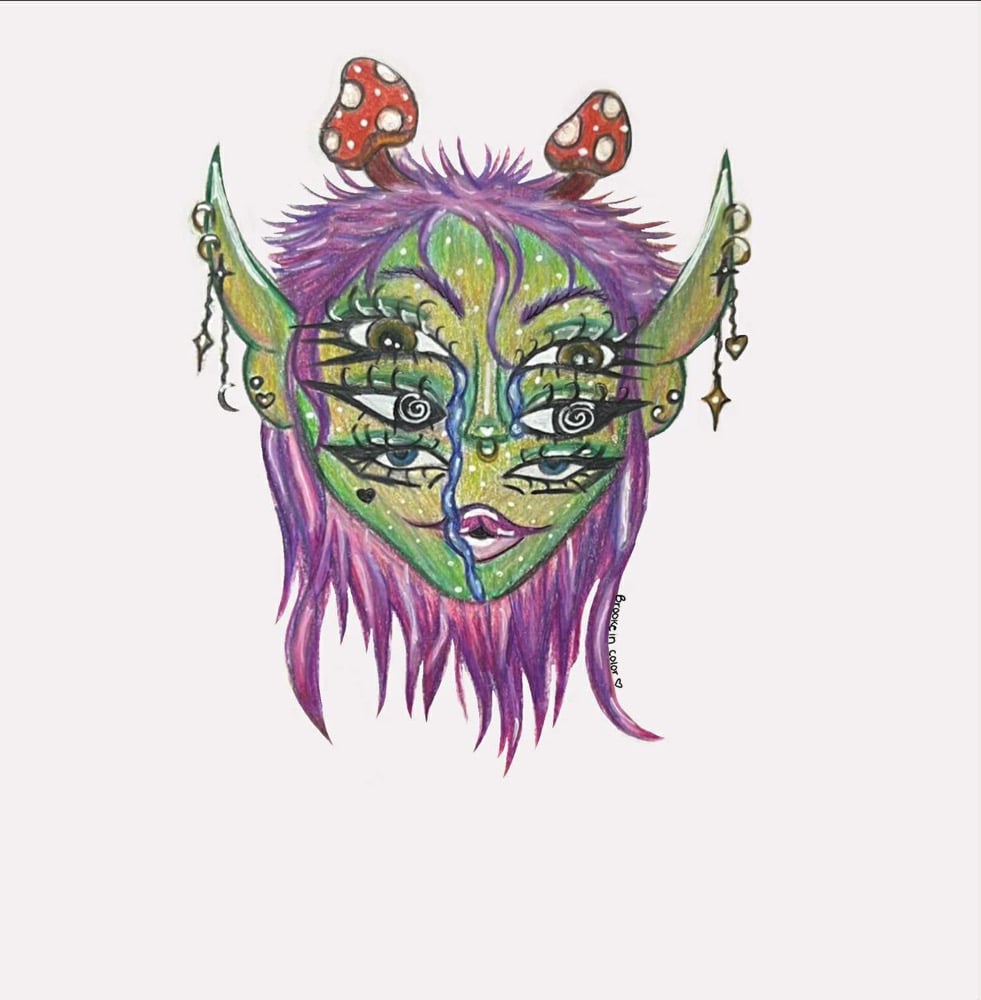 Image of Psyfae