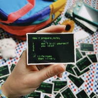 Image 1 of Coding Note