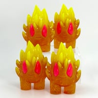 Image 1 of Cosmic Lemon DCon Spark 2025