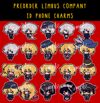 Image 2 of PREORDER | LCB IDS PART 1