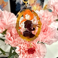 Image 4 of Expedition 33 Gold Leaf charms